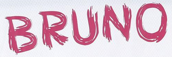 What the font?