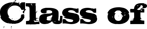 Font Name Plz?