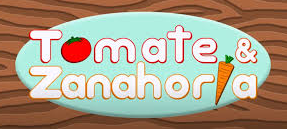 Whats this font for Tomate y Zanahoria?