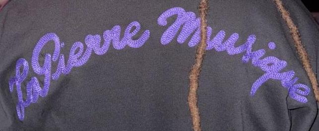 What is the font ?