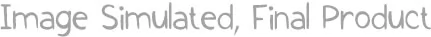 Font Name?