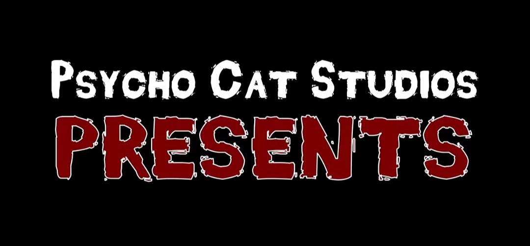 Found this font written in a motion comic video of The Walking Dead. What is it?