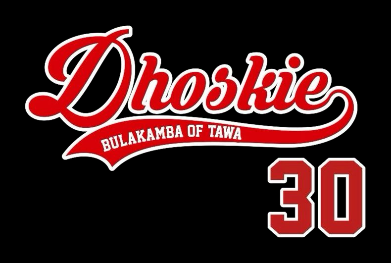 what is the font used in this pic?