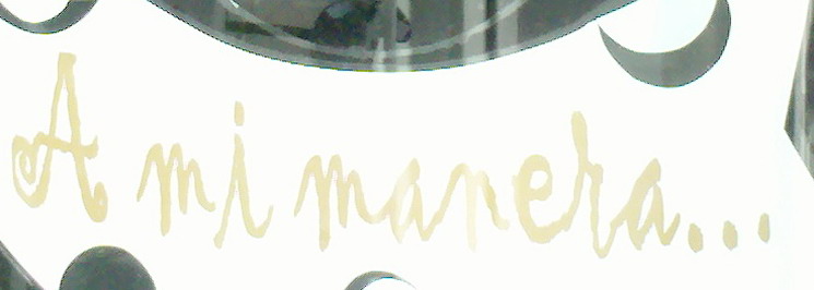 This font?//Esta fuente?