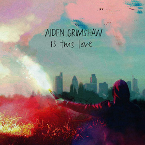Aiden Grimshaw Font