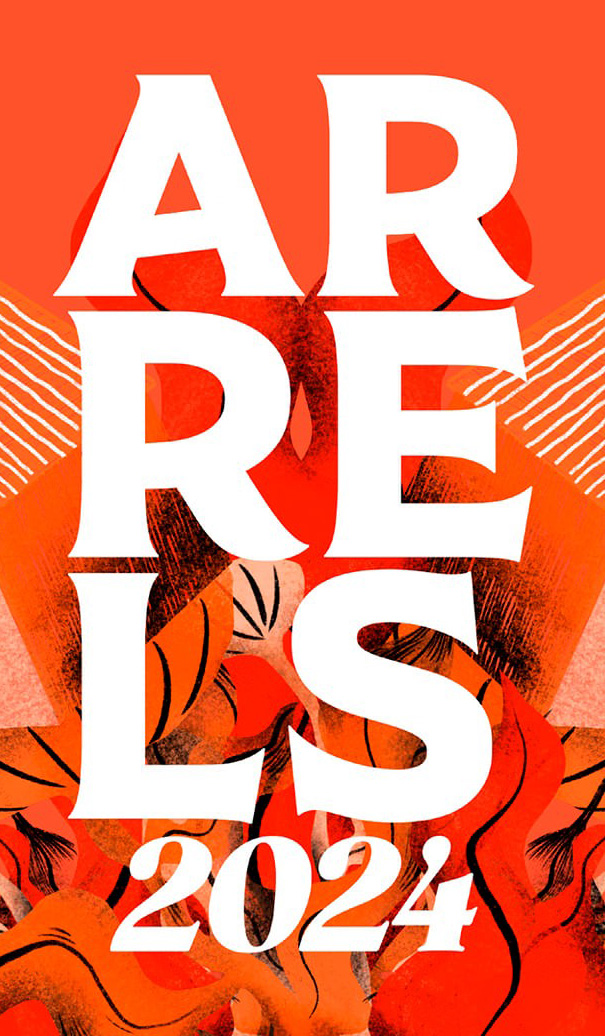 What's the font?