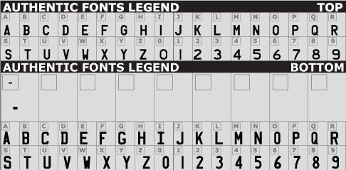 What is this font?