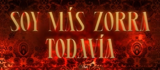 Soy ms Z0rr4 todava font??
