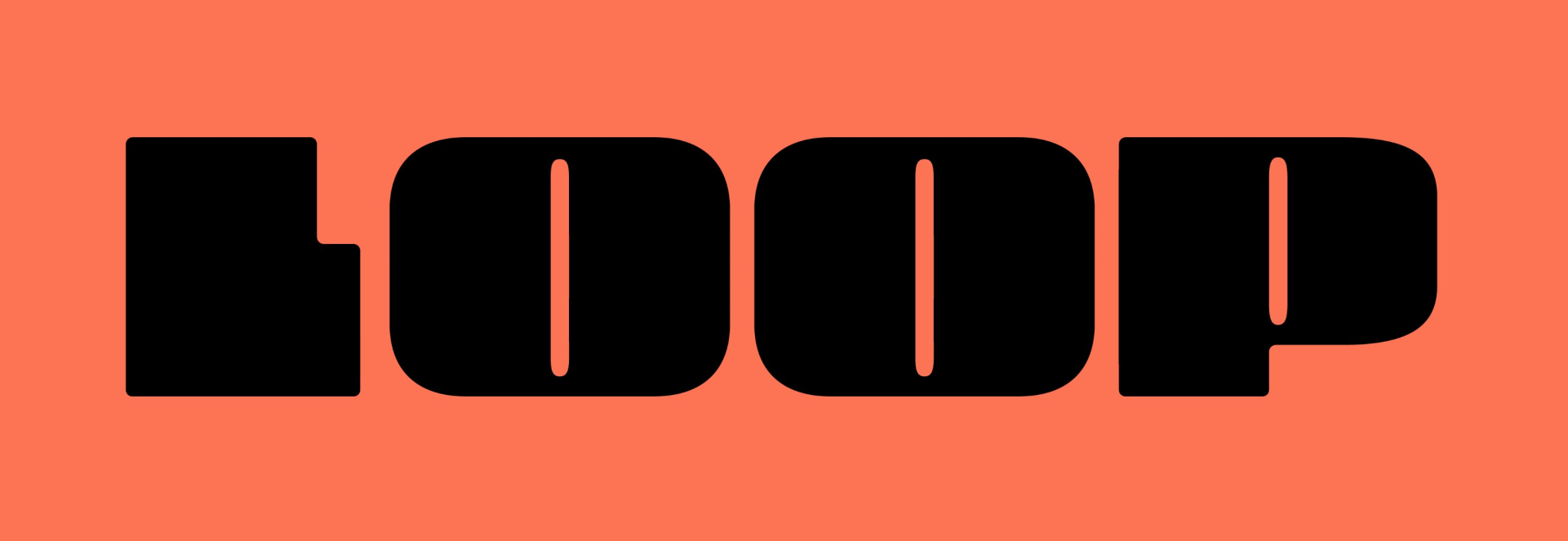 LOOP by yves