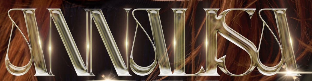 What the font?