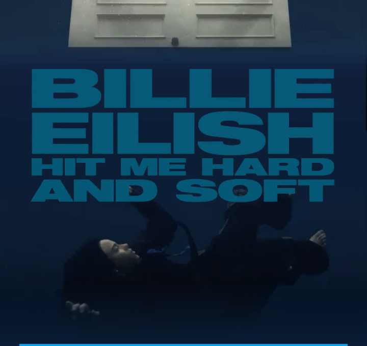 I Need Billie font
