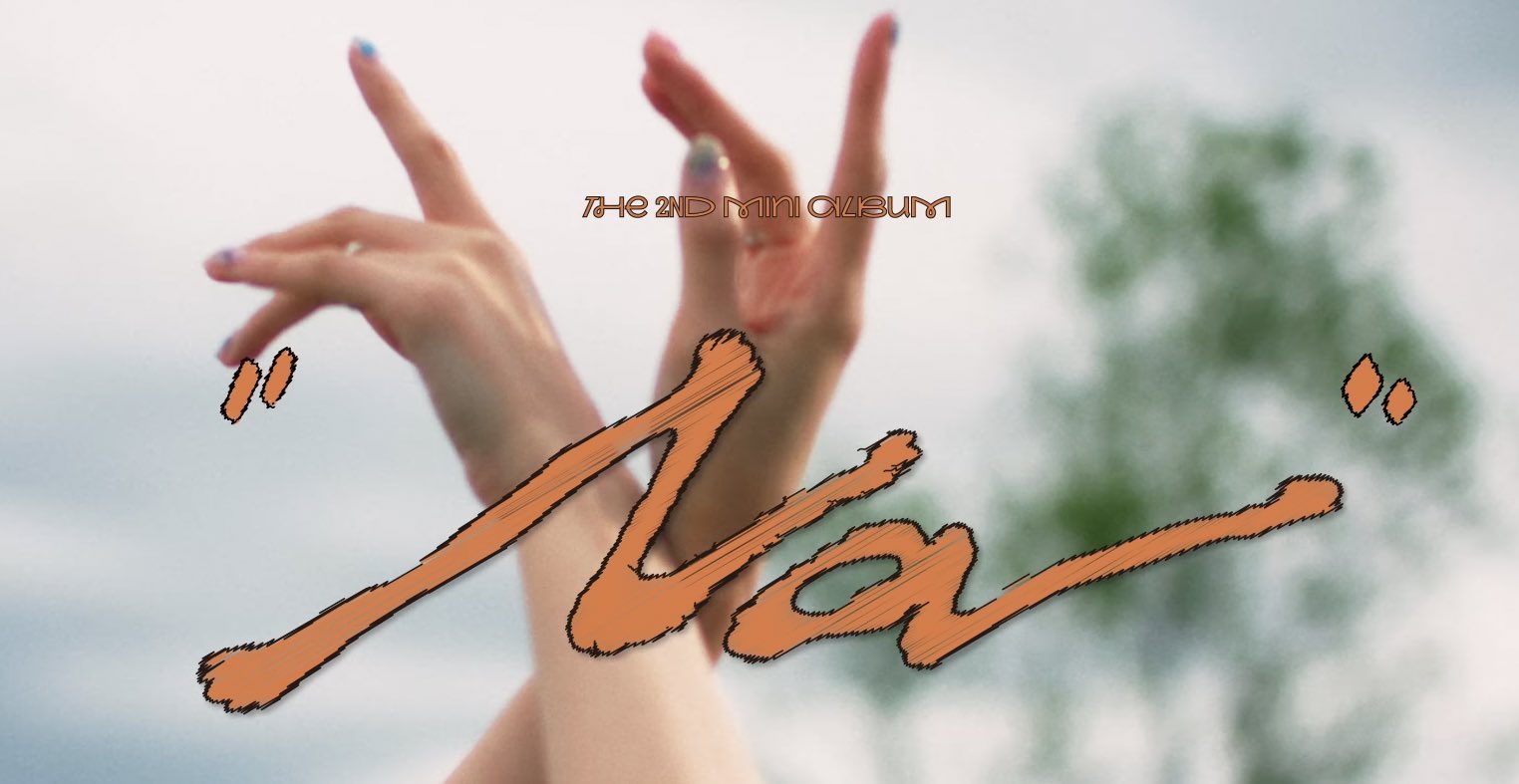 font "na" please