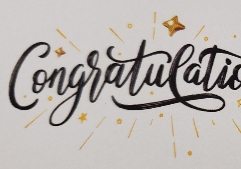 Identifying another font