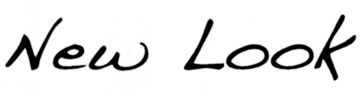 Please help to find this font