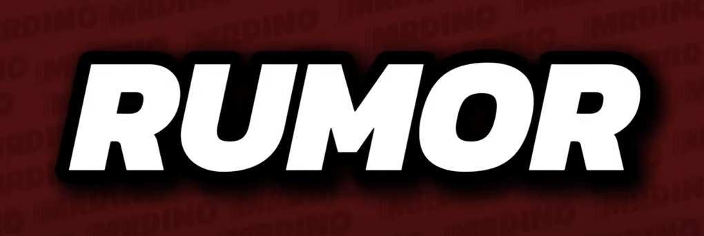 Rumor font???