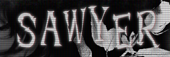 looking for certain font from this carrd