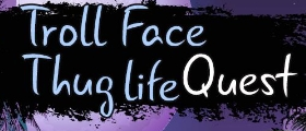 Trollface quest