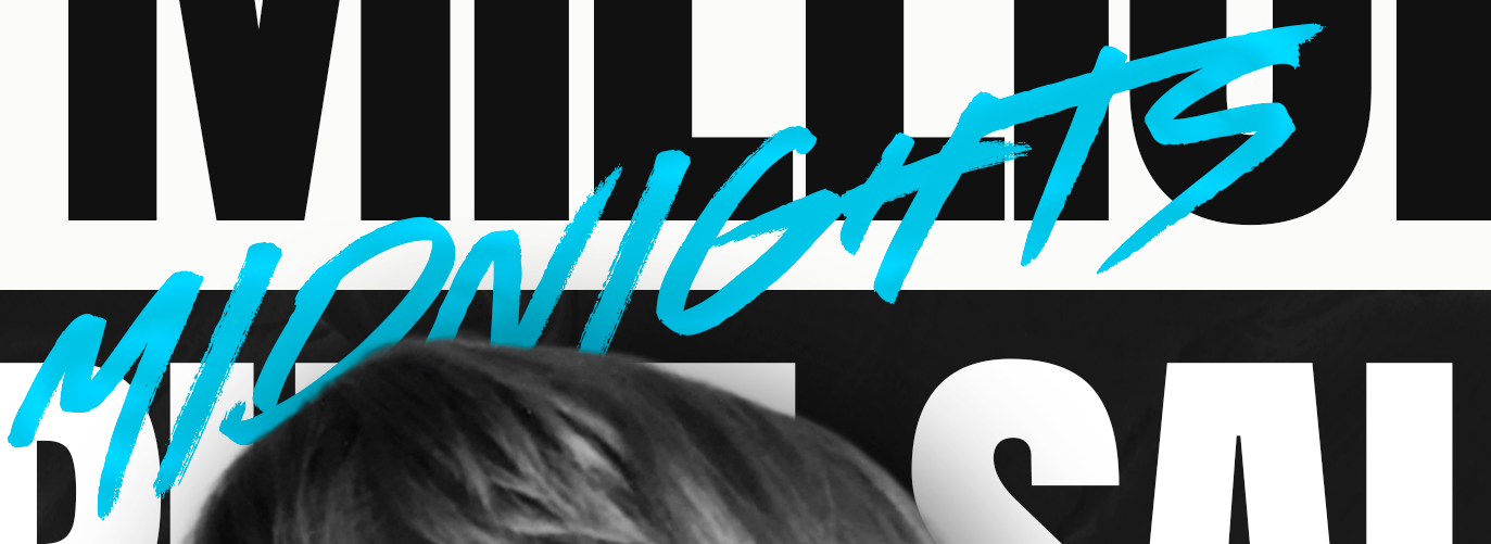 Font, please.