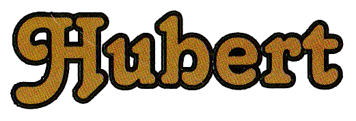 Does anyone know this font?