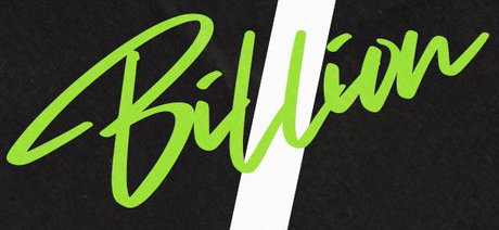 Font, please.