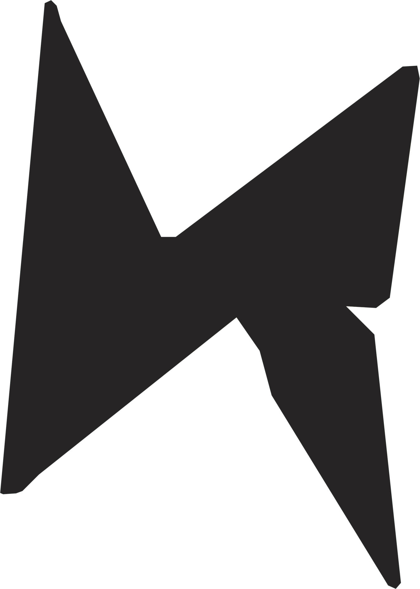 N