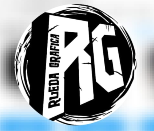 Font of RG