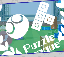 Puyo Puyo Font Name?