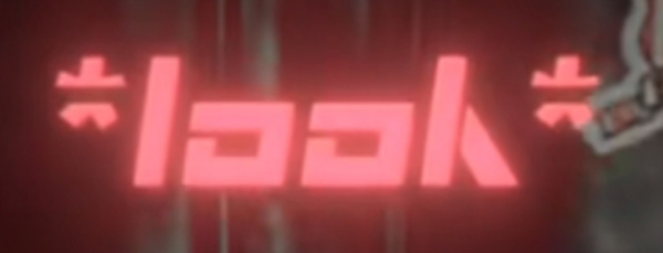 Font name