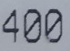 Font name Please