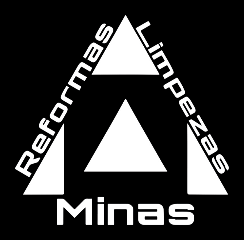 Minas Reformas Limpezas font name?