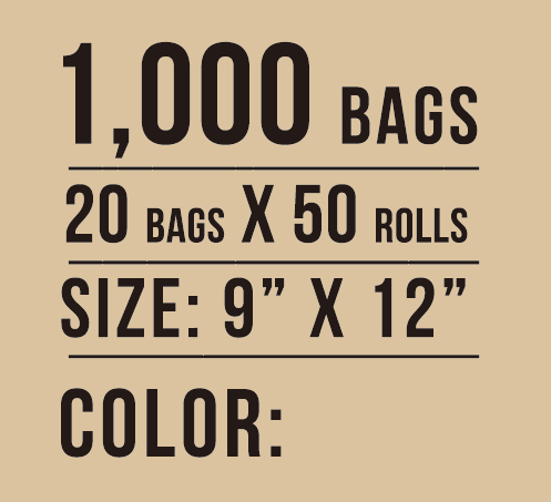 What Font is it?