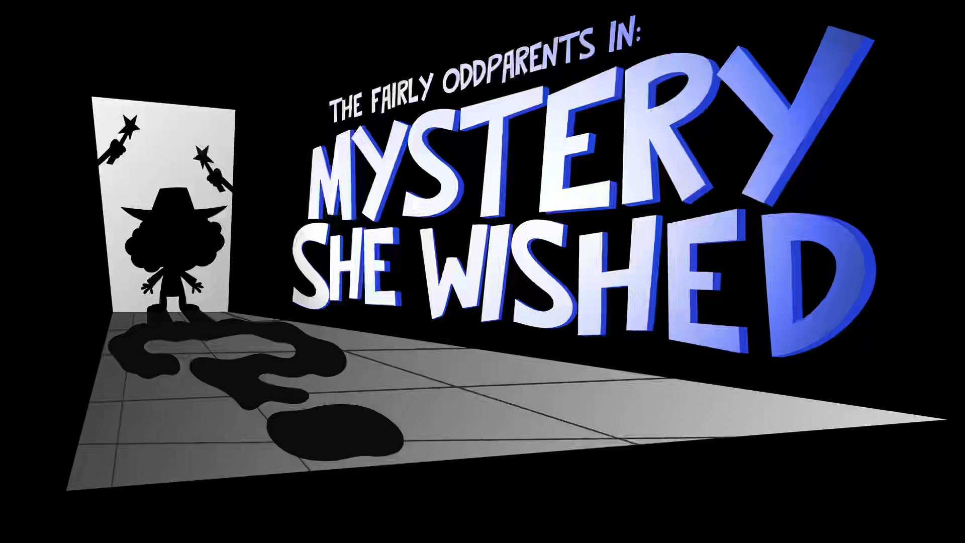 Animated series