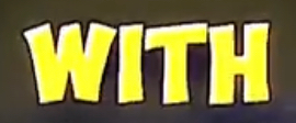 Whats the font?