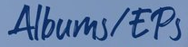 Font, please.