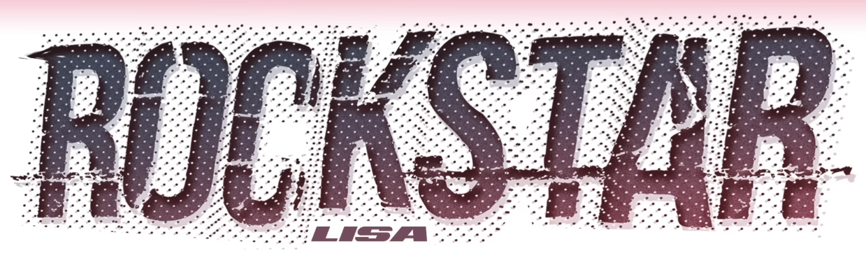 What is "ROCKSTAR" font???