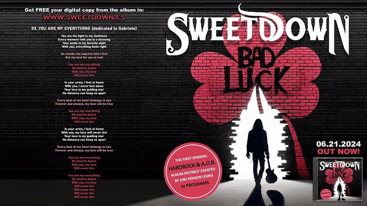 Sweetdown
