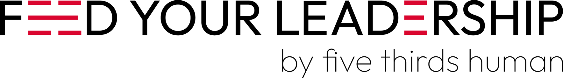 "by five thirds human" Font name please?