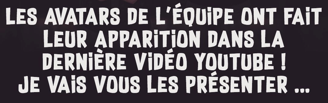 Quelle est cette police ?