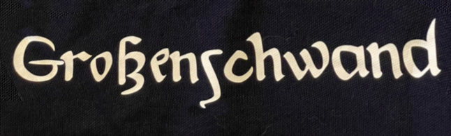 What font is this?