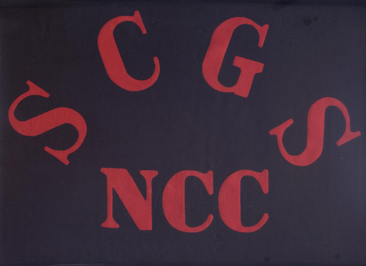 Need help on the fonts ^.^ Is the top and bottom font the same?