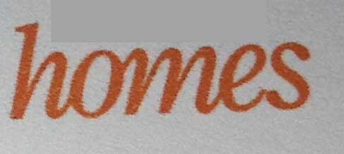 Font name /Style