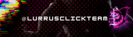 Lurrus clickteam font please??