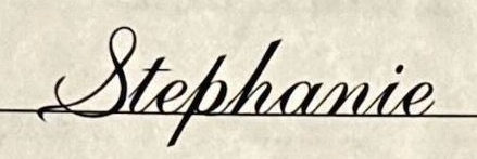 Help Identifying Font