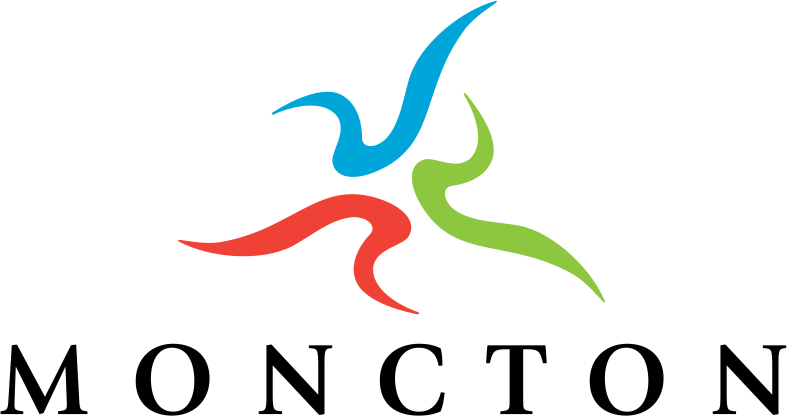Moncton wordmark