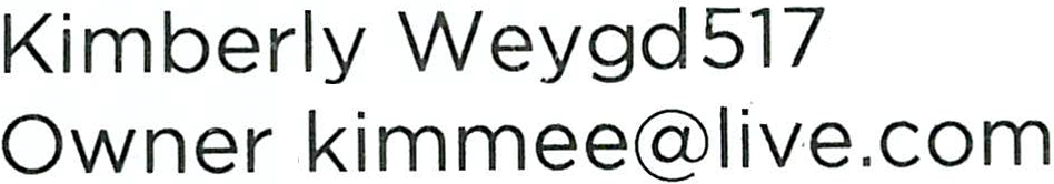 What is this font name?