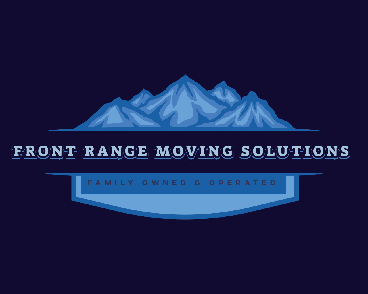 Front Range Moving Solutions