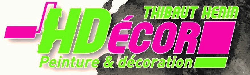 Dcor font?