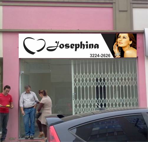 "Josephina"