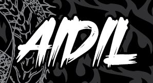 REQUEST THIS FONT