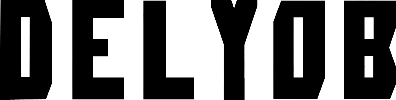 A Blocky font
